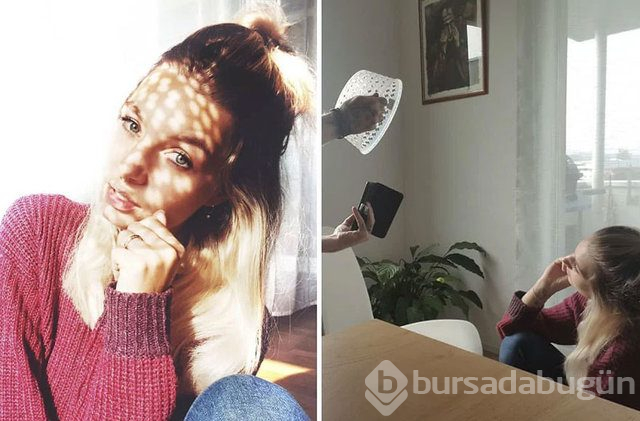 Fenomenlerin sırlarını ortaya çıkardı
