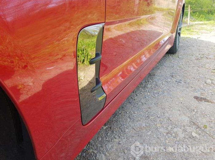 Bu otomobile bakan hayran kalıyor...
