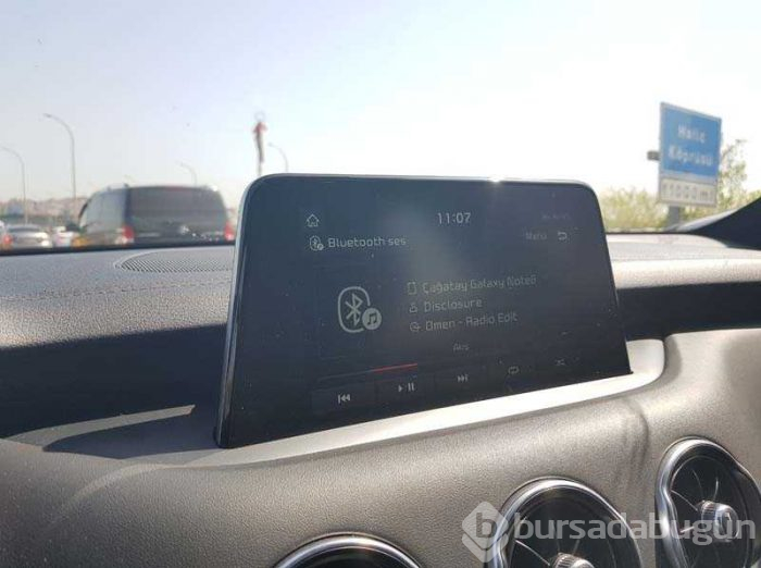 Bu otomobile bakan hayran kalıyor...
