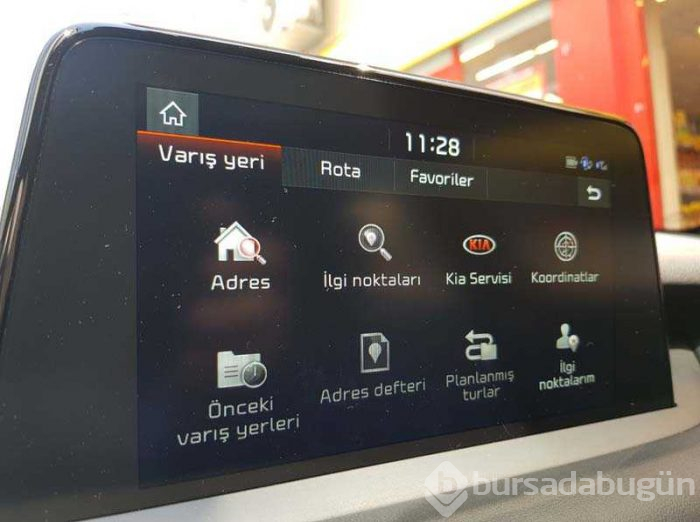 Bu otomobile bakan hayran kalıyor...
