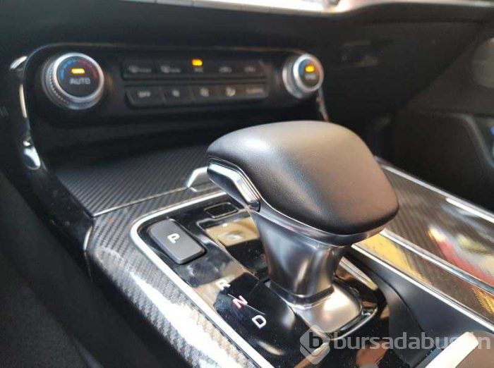 Bu otomobile bakan hayran kalıyor...
