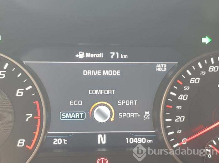 Bu otomobile bakan hayran kalıyor...
