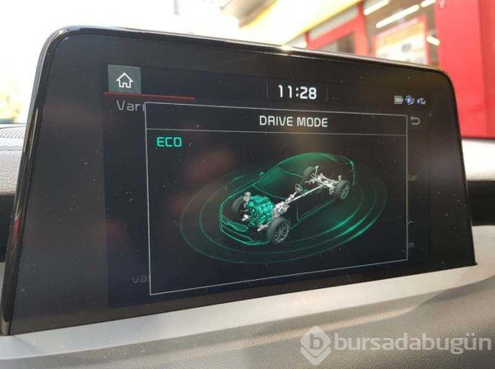 Bu otomobile bakan hayran kalıyor...
