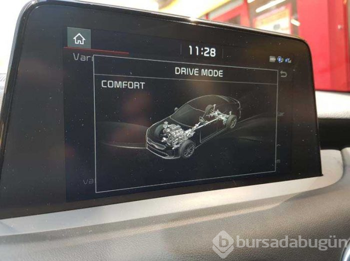 Bu otomobile bakan hayran kalıyor...

