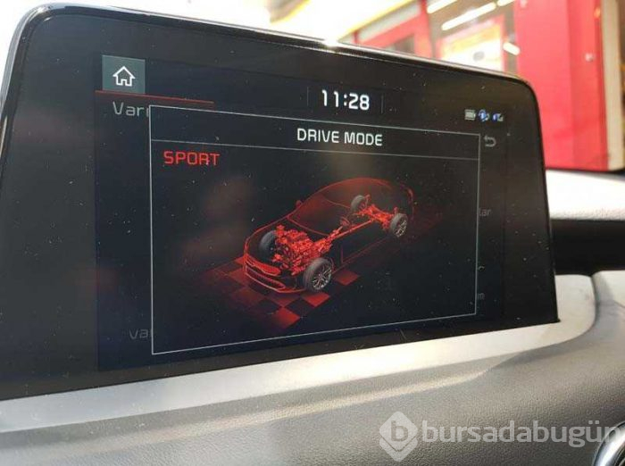 Bu otomobile bakan hayran kalıyor...
