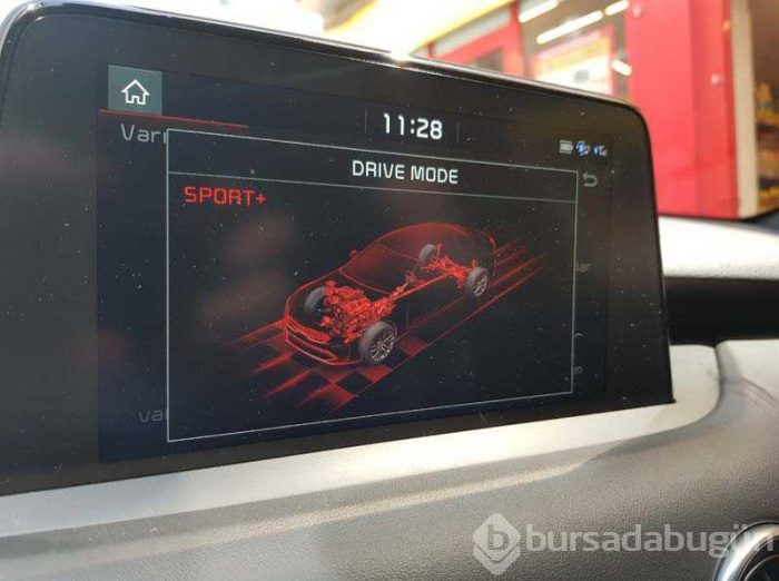 Bu otomobile bakan hayran kalıyor...
