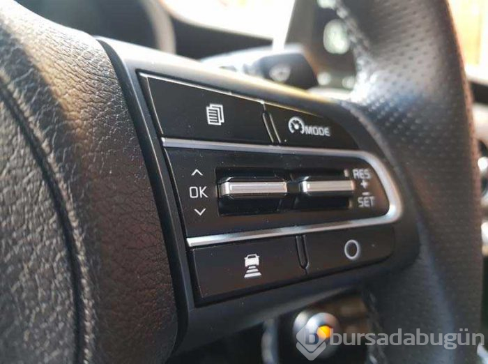 Bu otomobile bakan hayran kalıyor...
