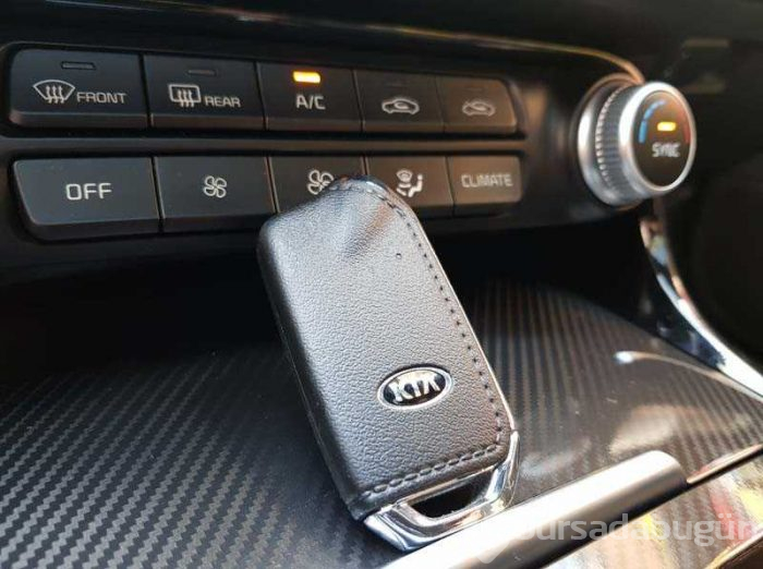 Bu otomobile bakan hayran kalıyor...
