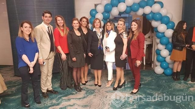 Bursa'da 'kelebekler' için yardım buluşması