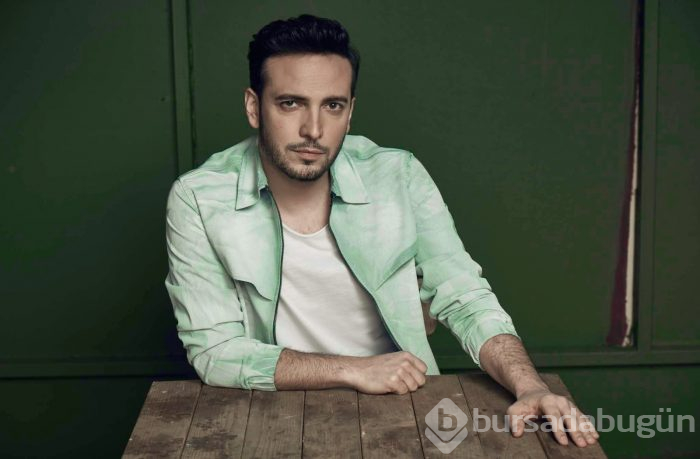 Oğuzhan Koç, 'Yağmur'a tutuldu