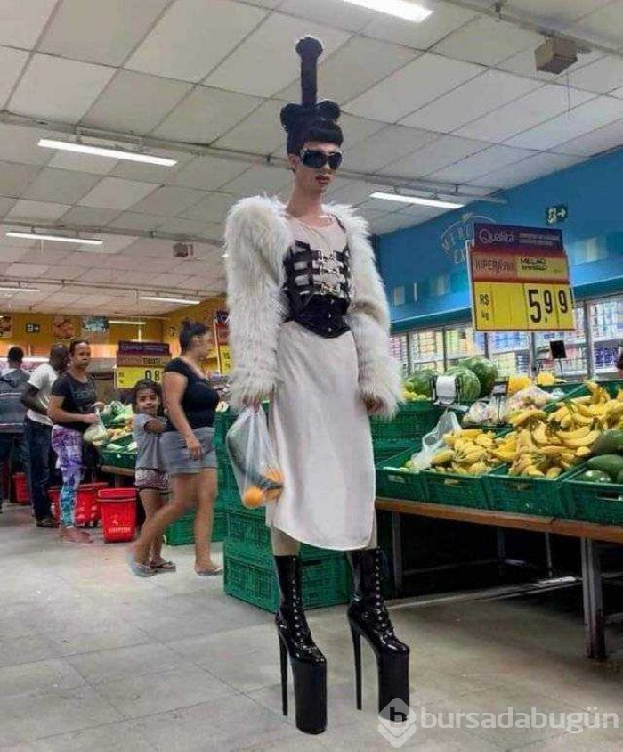 Günün en çok paylaşılan fotoğrafları (09.05.2019)