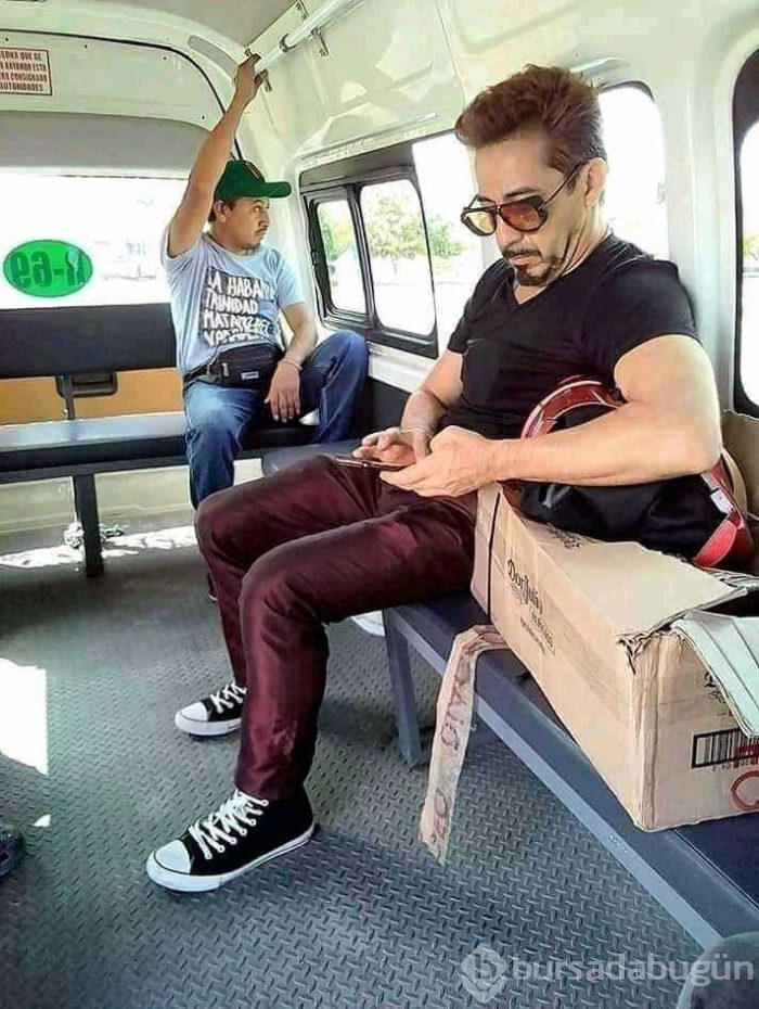 Günün en çok paylaşılan fotoğrafları (09.05.2019)