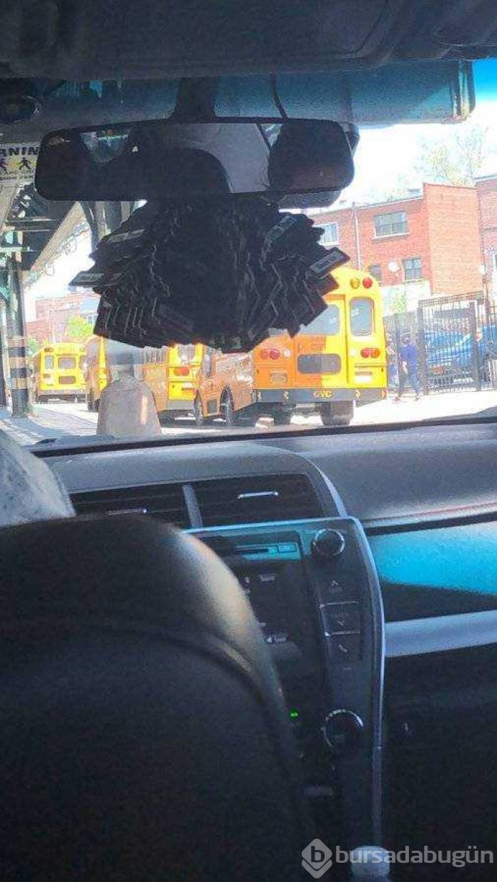 Günün en çok paylaşılan fotoğrafları (09.05.2019)
