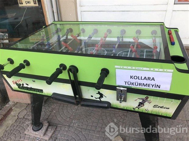 Yurdum insanından güldüren kareler!
