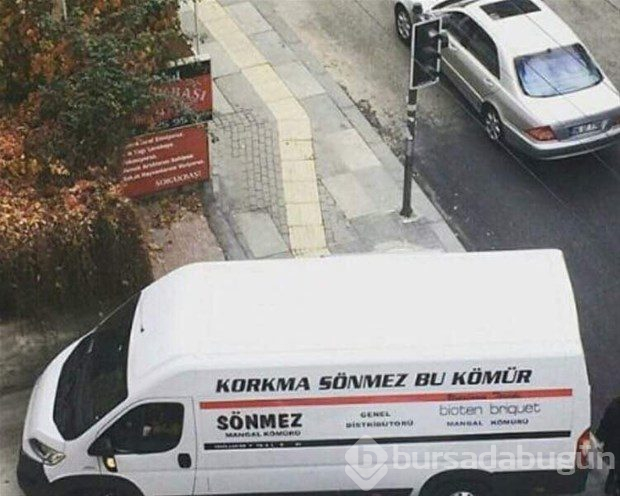 Yurdum insanından güldüren kareler!

