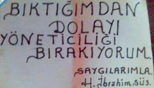 Yurdum insanından güldüren kareler!
