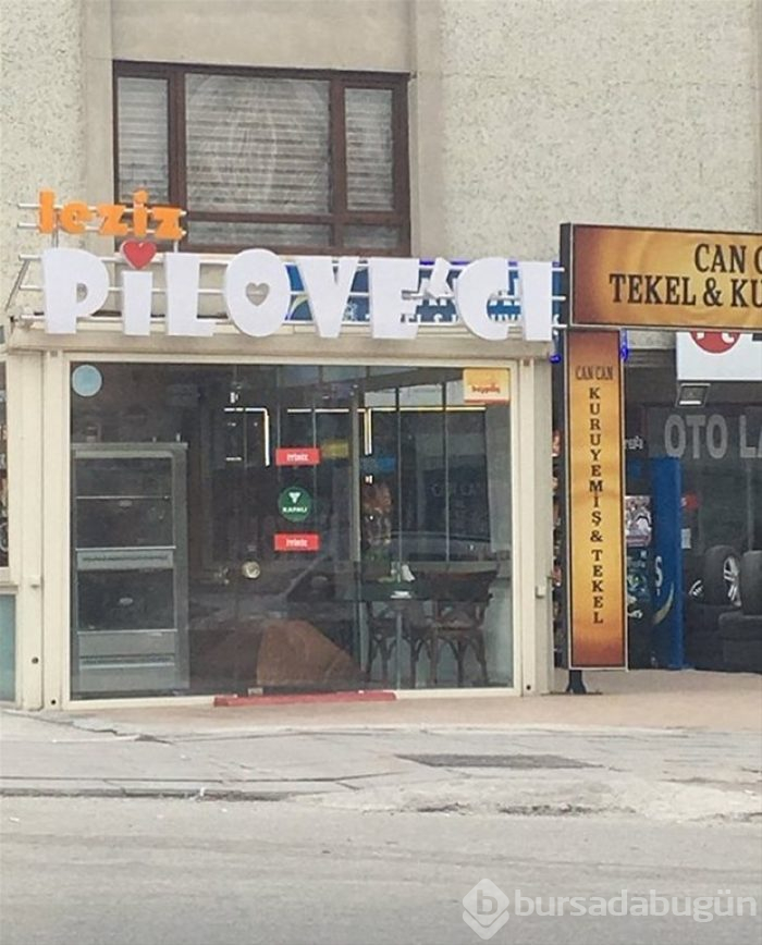 Yurdum insanından güldüren kareler!
