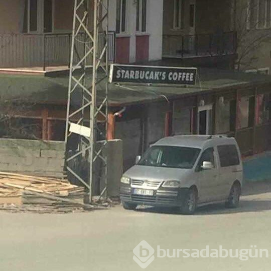 Yurdum insanından güldüren kareler!
