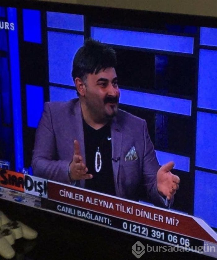 Yurdum insanından güldüren kareler!
