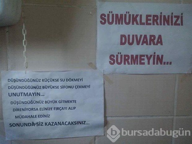 Yurdum insanından güldüren kareler!
