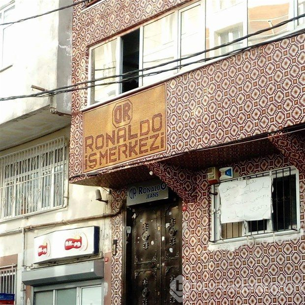 Yurdum insanından güldüren kareler!

