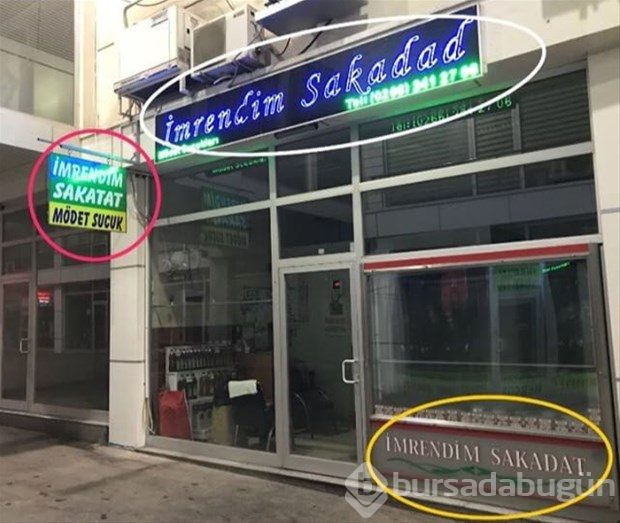 Yurdum insanından güldüren kareler!
