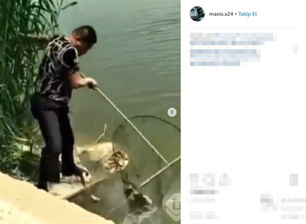 Dünyanın en şanssız insanı...