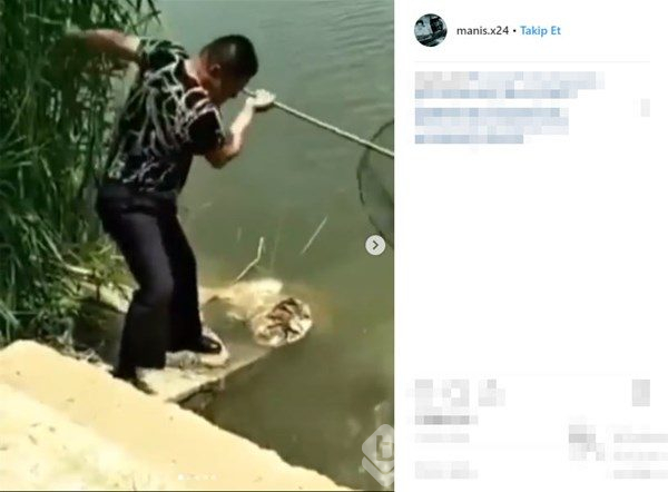 Dünyanın en şanssız insanı...