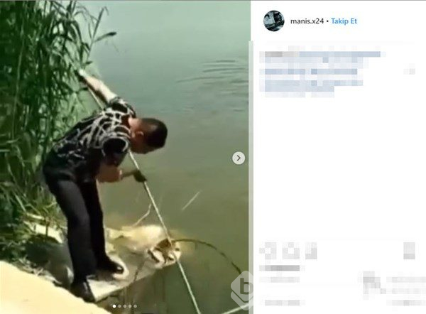 Dünyanın en şanssız insanı...