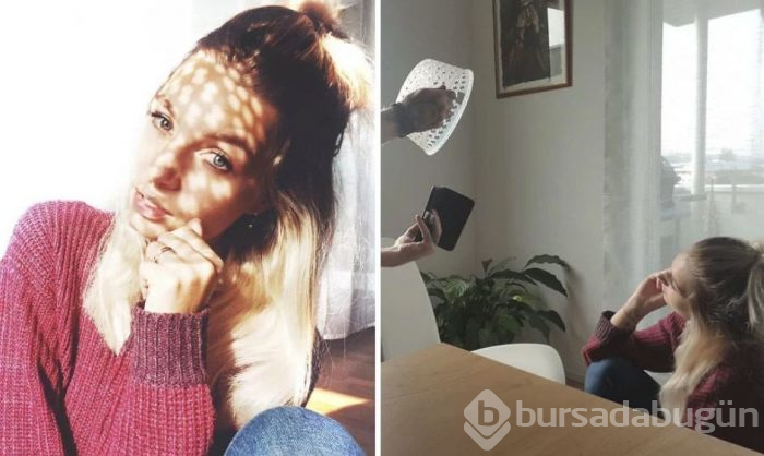 Sosyal medyanın yalan dünyasını tek kareye sığdırdı...