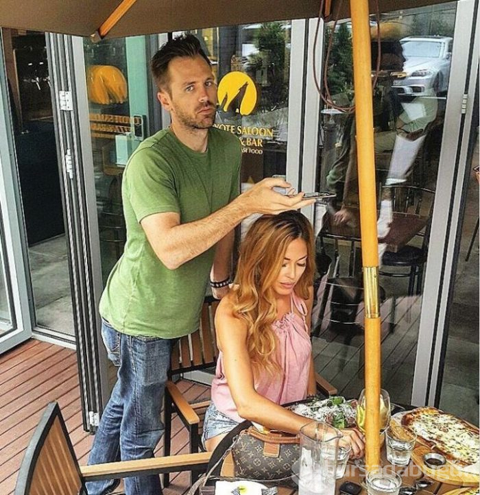Sosyal medyanın yalan dünyasını tek kareye sığdırdı...