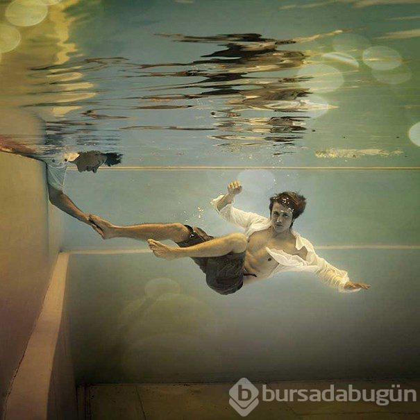 Sosyal medyanın yalan dünyasını tek kareye sığdırdı...