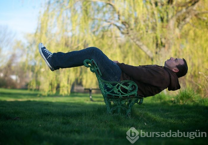 Sosyal medyanın yalan dünyasını tek kareye sığdırdı...