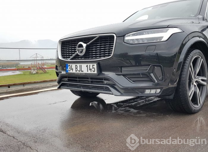 Bu otomobilde kimse ölmeyecek!
