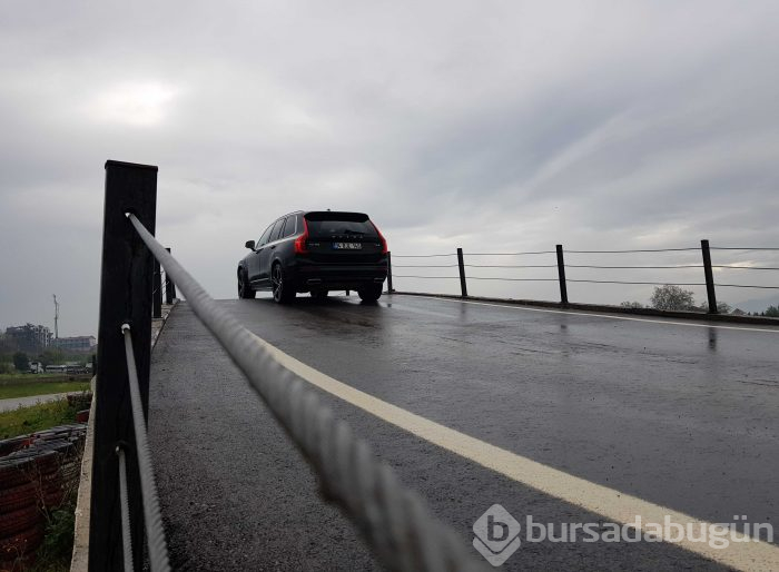 Bu otomobilde kimse ölmeyecek!