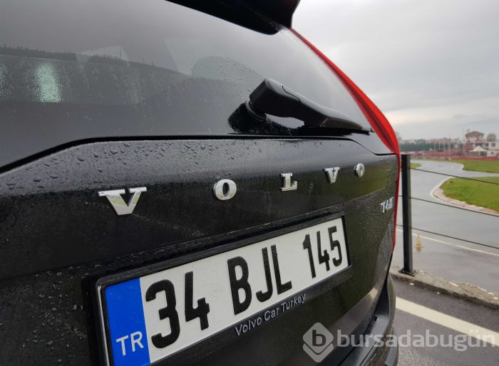 Bu otomobilde kimse ölmeyecek!