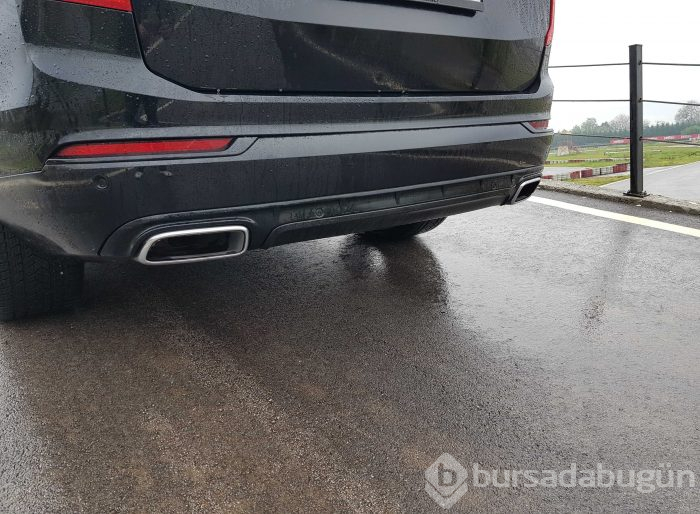 Bu otomobilde kimse ölmeyecek!