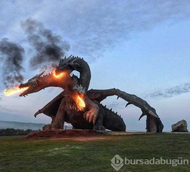 Günün en çok paylaşılan fotoğrafları (10.05.2019)