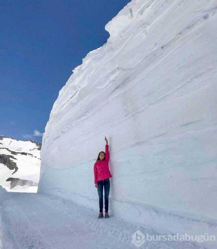 Günün en çok paylaşılan fotoğrafları (10.05.2019)