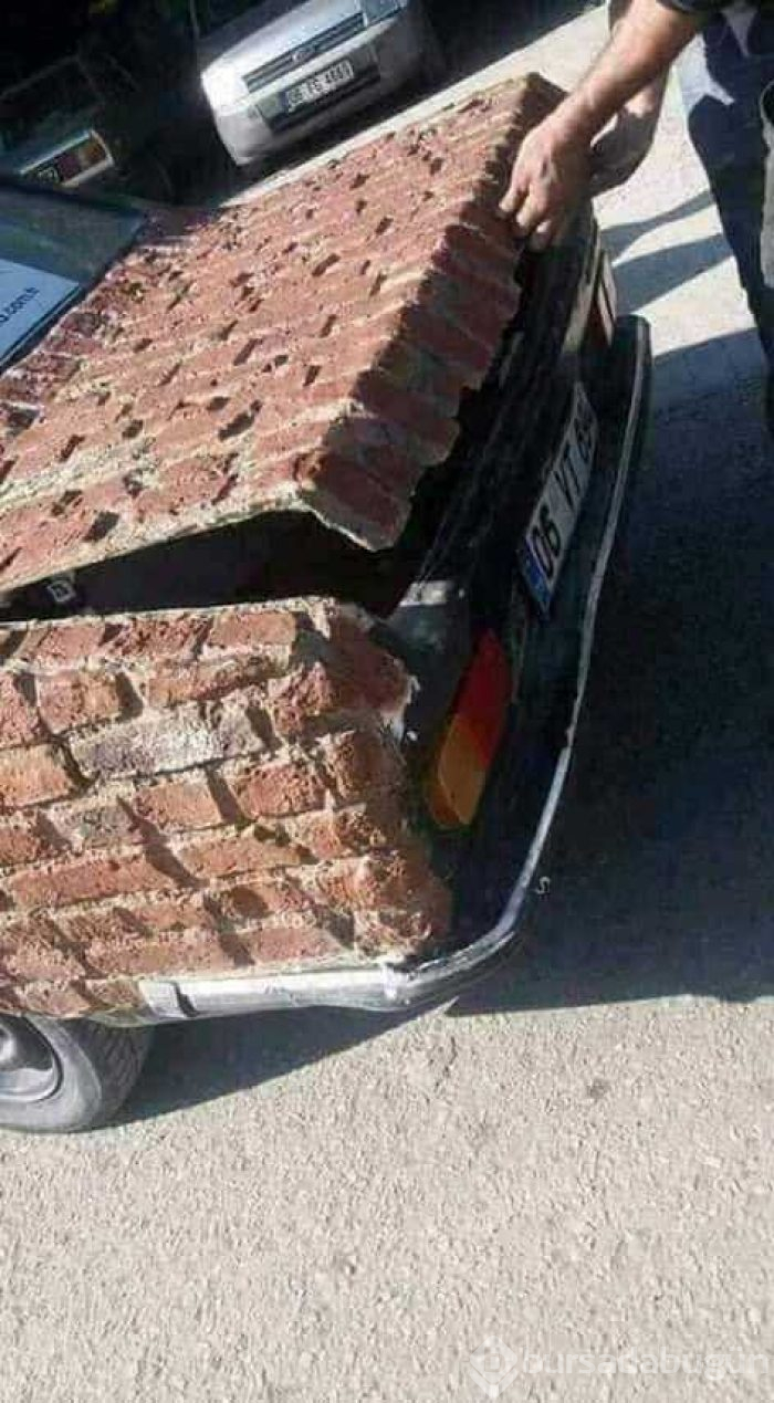 Günün en çok paylaşılan fotoğrafları (10.05.2019)