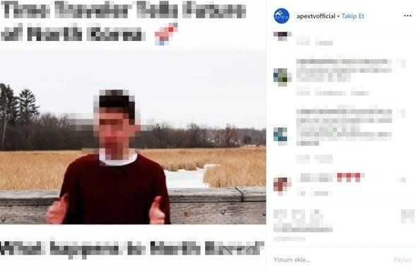 Gelecekten geldiğini iddia eden insanlar...
