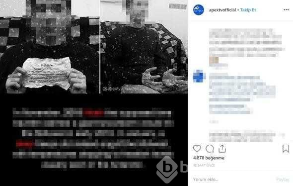 Gelecekten geldiğini iddia eden insanlar...
