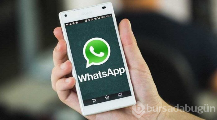 WhatsApp o telefonlara geri dönüyor...