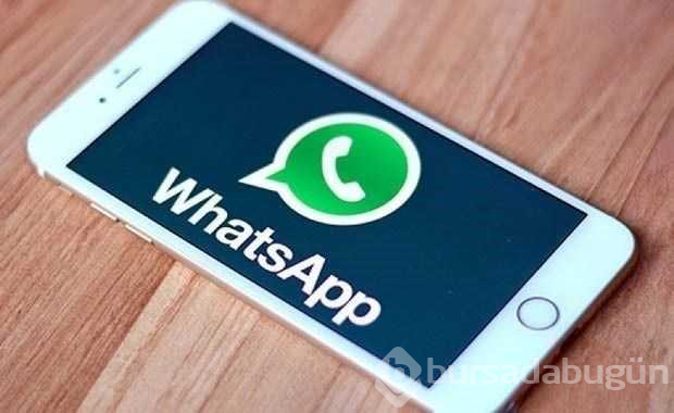 WhatsApp o telefonlara geri dönüyor...