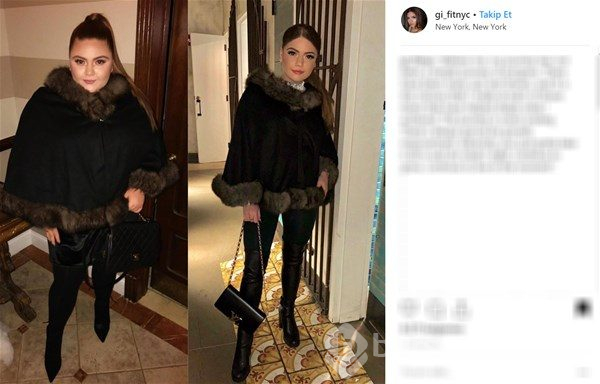 Şaşırtan değişimler...