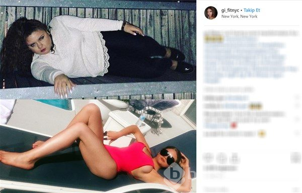 Şaşırtan değişimler...
