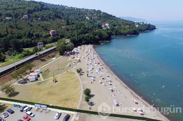 Tatile gidecekler dikkat! Hangi ilde kaç tane mavi bayraklı plaj var?
