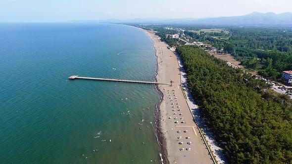 Tatile gidecekler dikkat! Hangi ilde kaç tane mavi bayraklı plaj var?
