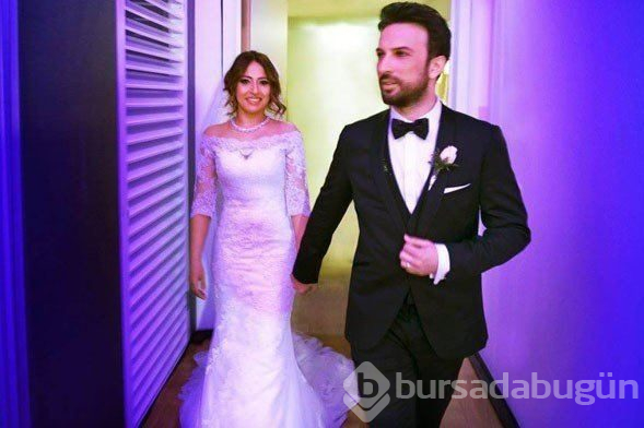 Tarkan kızı Liya'nın fotoğrafını ilk kez paylaştı
