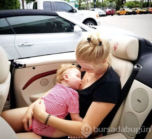 Didem Uzel 45 yaşında nasıl anne oldu?

